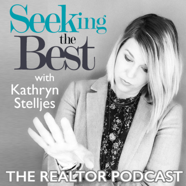 The Realtor Podcast - Seeking the Best | Podcast on Spotify