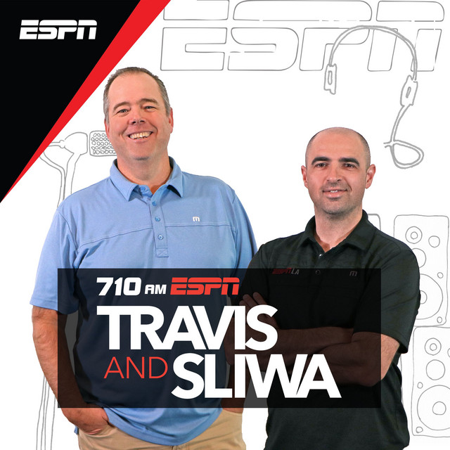 Travis and Sliwa | Podcast on Spotify