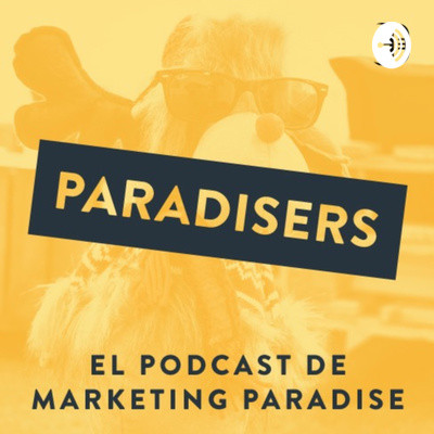 Portada de Paradisers