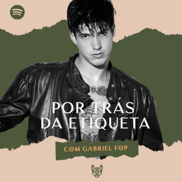 Gabriel Fop | Podcast on Spotify