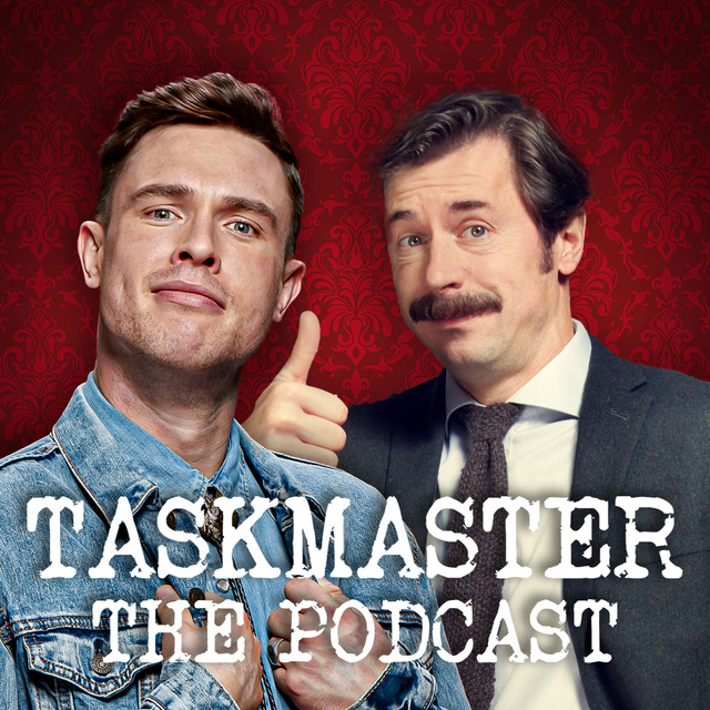 Mike Wozniak - Series 20 Ep.7 - Taskmaster The Podcast | Podcast on Spotify