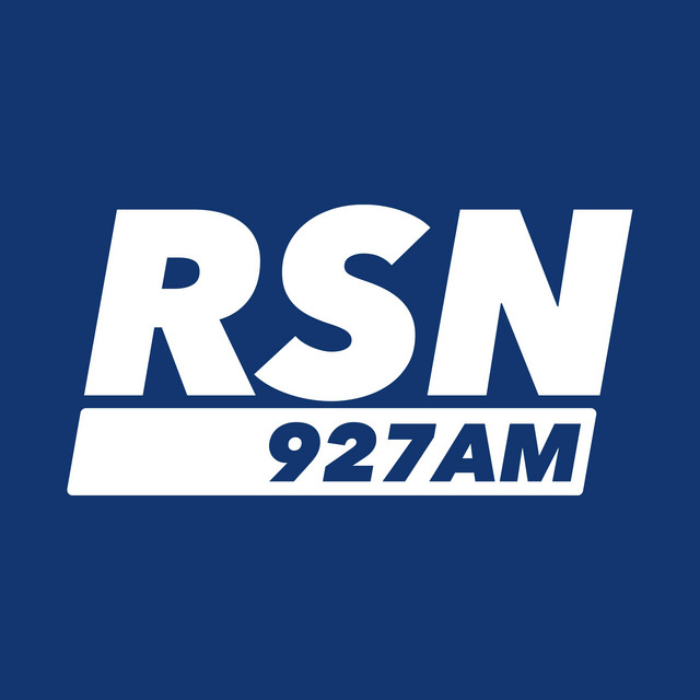 RSN: Racing & Sport | Podcast on Spotify