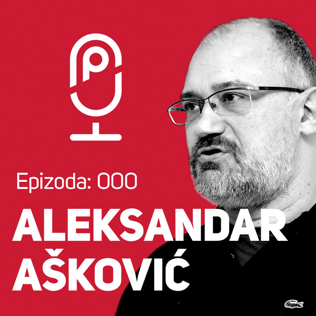 Kako napraviti YouTube kanal : : Aleksandar Ašković - Kojot : : Još podkast jedan