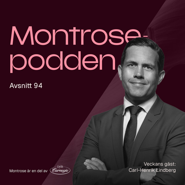Nästan allt du behöver veta om ETF:er och Montrose exklusiva samarbete med XACT Fonder