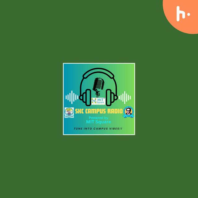 SKC Campus Radio cover art