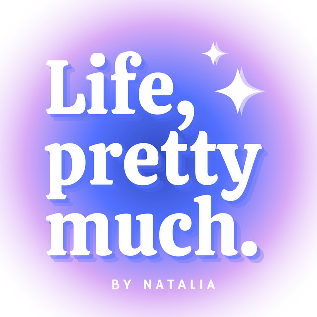 Life, Pretty Much | Podcast on Spotify