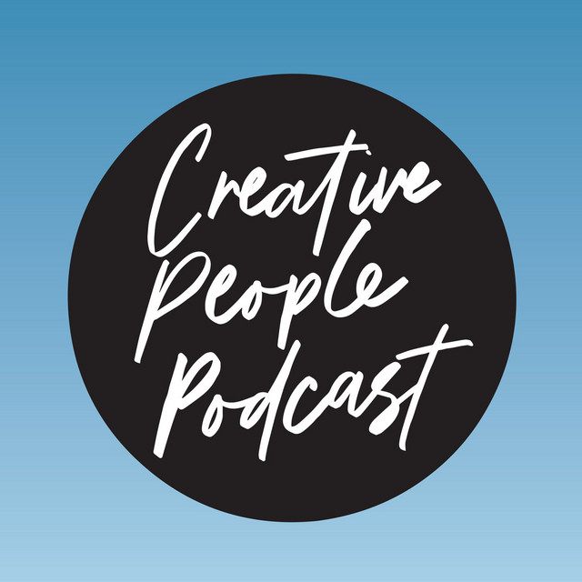 Creative People Podcast | Podcast on Spotify