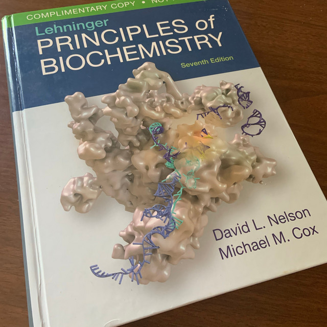 The Biochemistry Audiobook | Podcast on Spotify