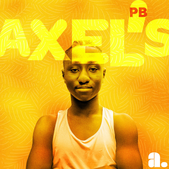 Axel's Personal Best | Podcast on Spotify