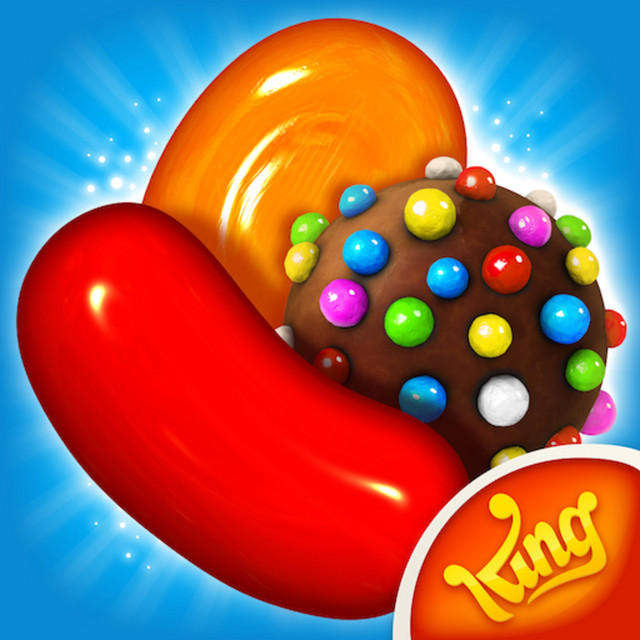 Candy Crush Saga Mod APK 1.312.1.1 Unlimited Lives & Boosters Free ...