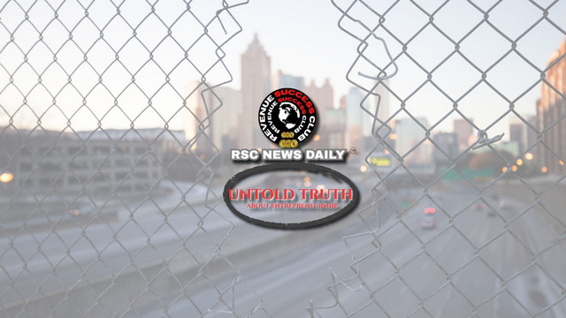 RSC NEWS DAILY Podcast | Podcast on Spotify
