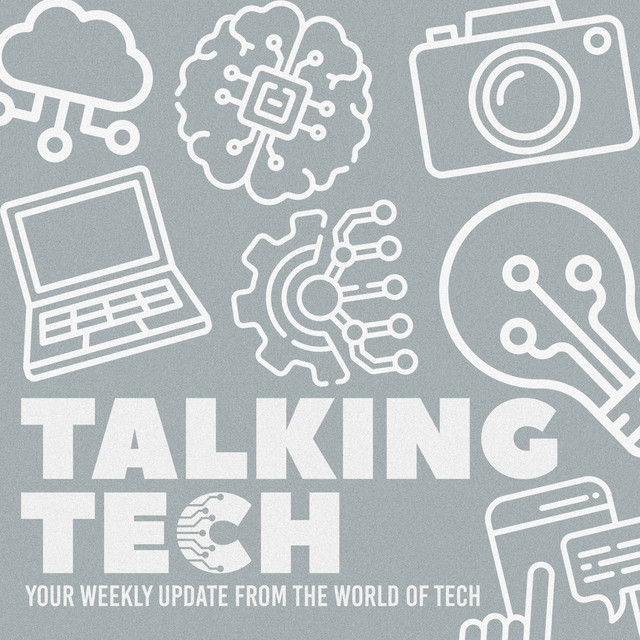 Talking Tech - Airline Scams - Talking Features | Podcast on Spotify