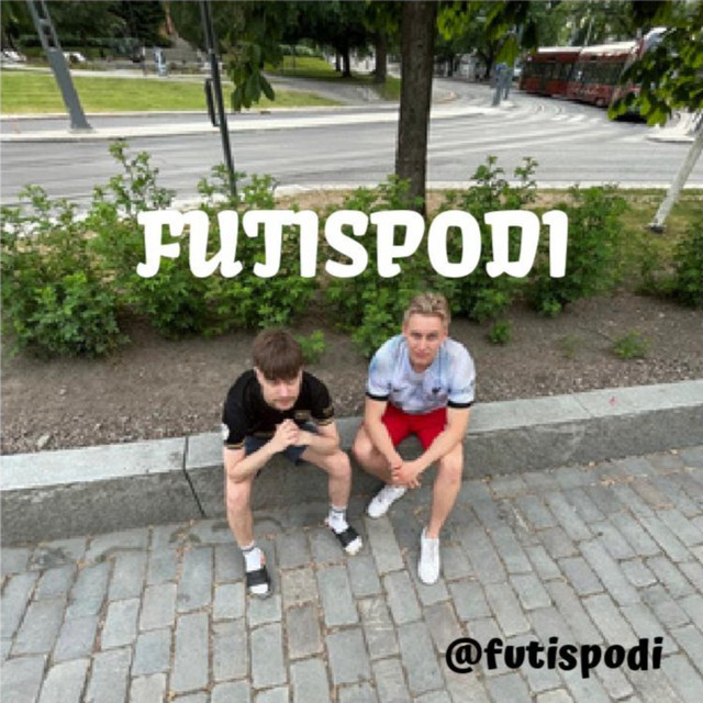 Futispodi