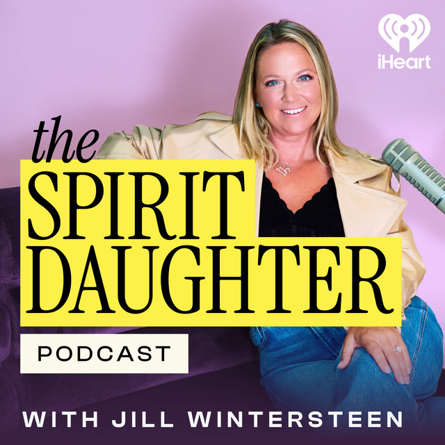 The Spirit Daughter Podcast | Podcast on Spotify
