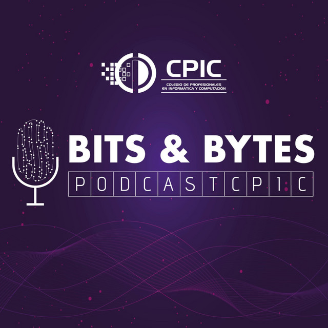 Bits & Bytes | Podcast on Spotify