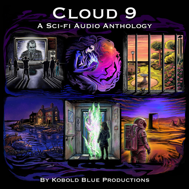 Cloud 9 Anthology | Podcast on Spotify