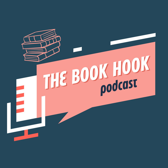 The Book Hook Podcast | Podcast on Spotify