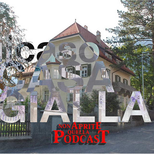 Il Caso della Casa Gialla (Patreon Exclusive)