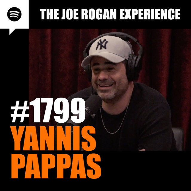 #1799 - Yannis Pappas