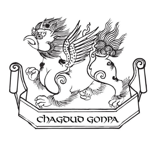 Chagdud Gonpa Odsal Ling | Podcast on Spotify