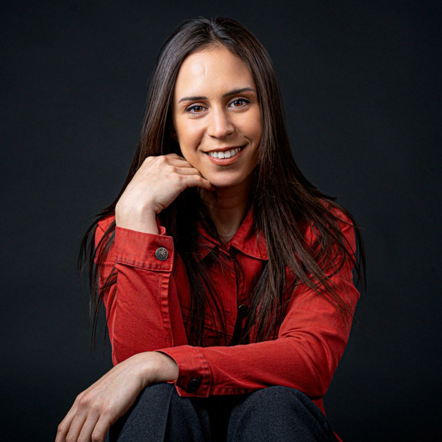 Vida Leve con Vicky Fleck | Podcast on Spotify