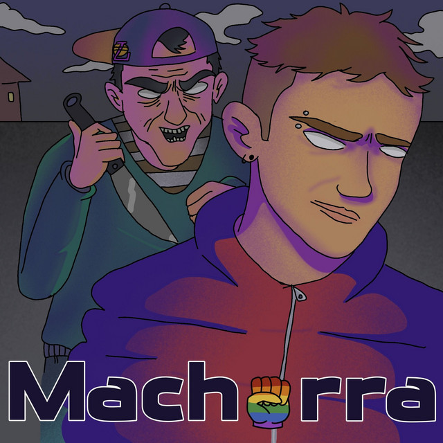 Machorra - Relatos Ñeros | Podcast on Spotify
