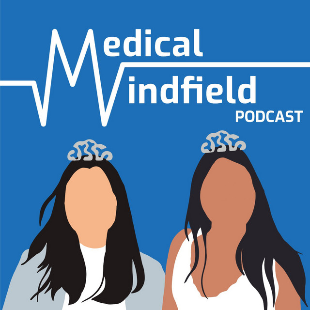 Medical Mindfield | Podcast on Spotify