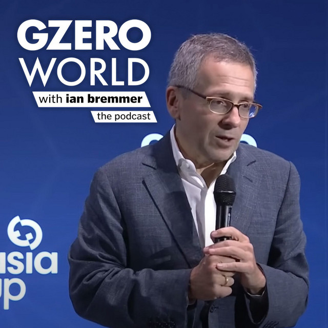 The State of the World in 2024 with Ian Bremmer - GZERO World with Ian ...
