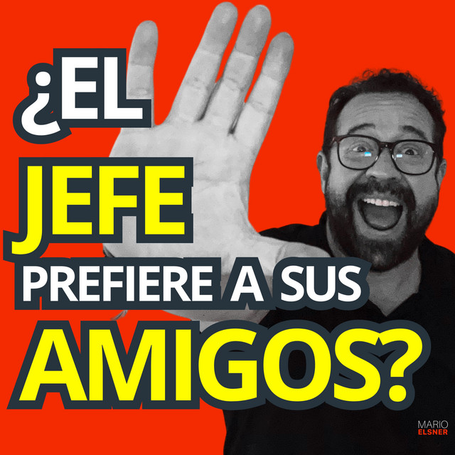 Portada de LIDERAZGO INCÓMODO con Mario Elsner