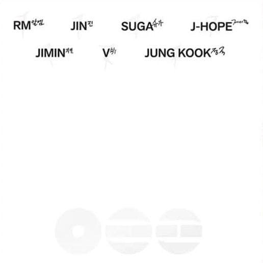 COME OVER - BTS - Sound Waves | Podcast on Spotify