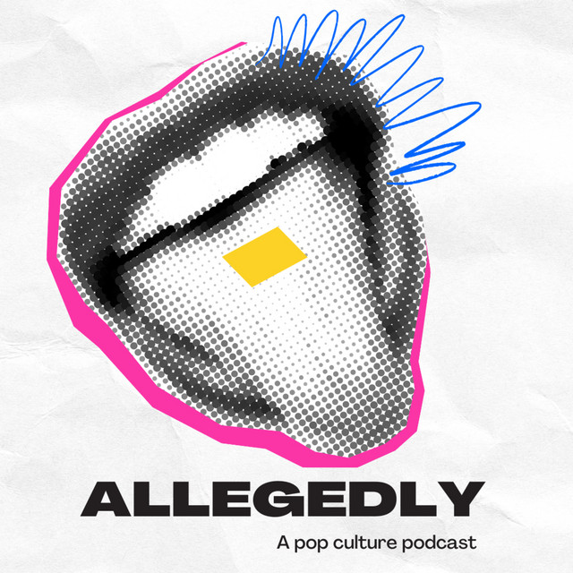 Allegedly | Podcast on Spotify