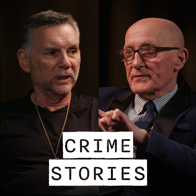 Mafia Boss & London Gangster Reveal Their Most Violent Crimes | Crime ...