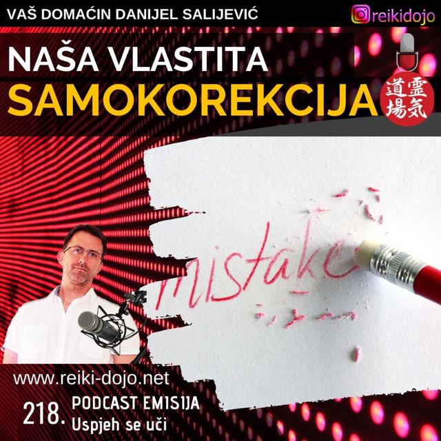 Samokorekcija - Ep218