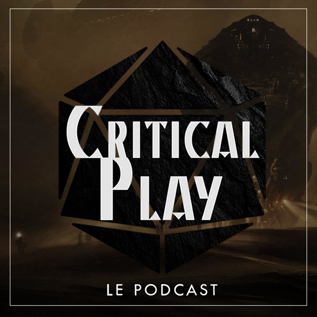 Critical Play | Podcast on Spotify
