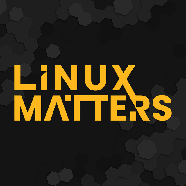 Linux Matters | Podcast on Spotify