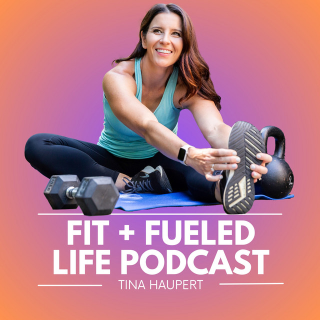 Ep328: My Experience with Tesamorelin & Ipamorelin - Fit + Fueled Life  Podcast | Podcast on Spotify