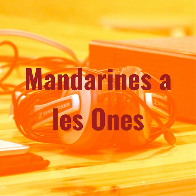 Mandarines a les Ones