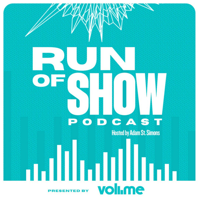 Run of Show | Podcast on Spotify