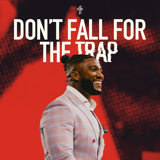 Don’t Fall For The Trap // Triggered (Part 1) // Michael Todd ...