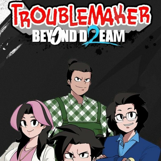 Trouble maker 2 - Goblok Tenan - goblok tenan | Podcast on Spotify