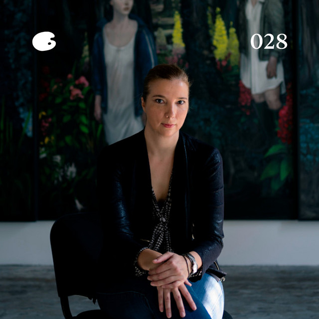 Biljana Đurđević: Oruđe delanja - Autoportret | Izvolite u salon 28