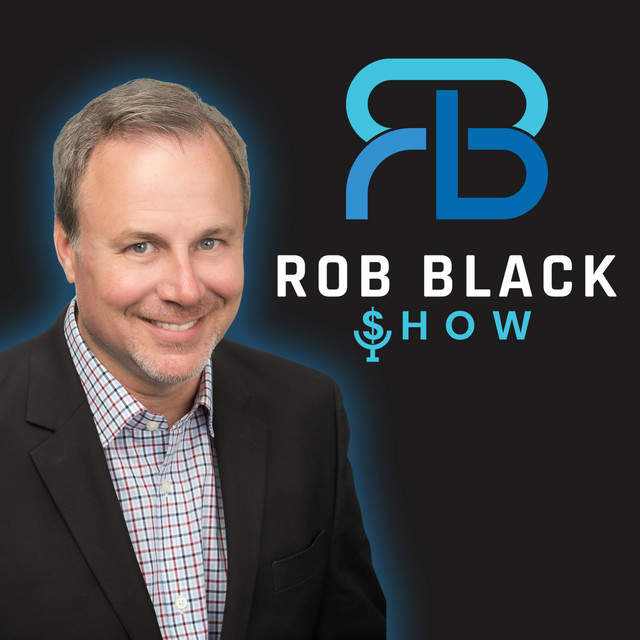 Rob Black Show | Podcast on Spotify