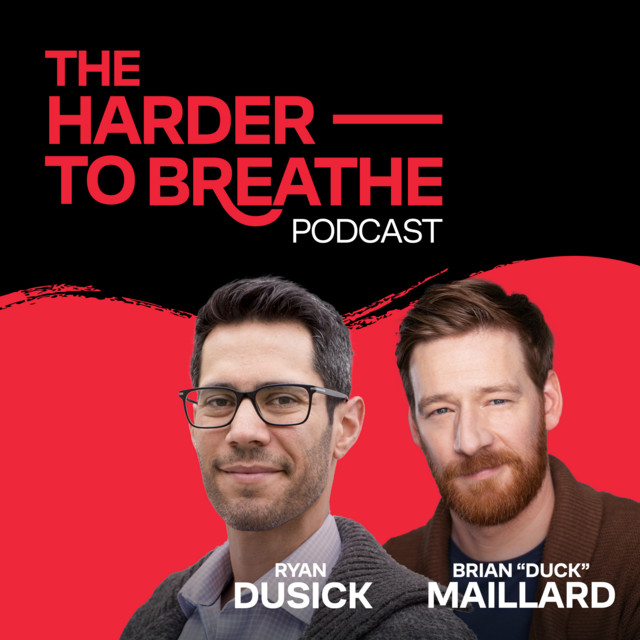 Shinedown's Brent Smith: Fighting Monsters, Sobriety, & Rock's  Responsibility | Harder to Breathe - The Harder to Breathe Podcast |  Podcast on Spotify