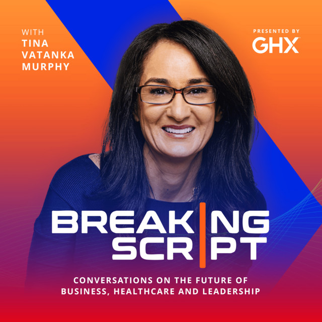 Breaking Script | Podcast on Spotify