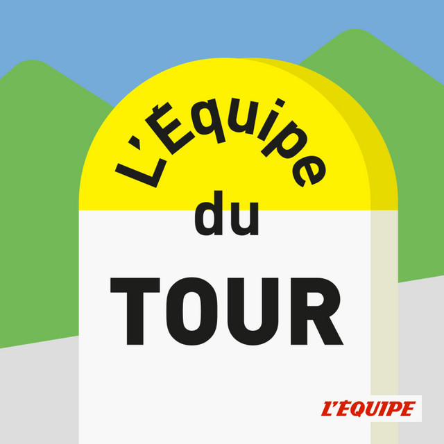 L'&Eacute;quipe du Tour