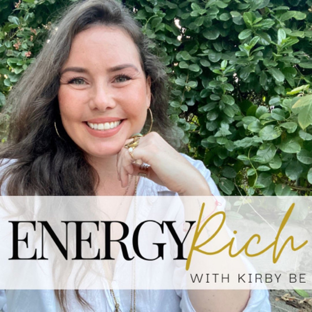 ENERGY RICH | Podcast on Spotify