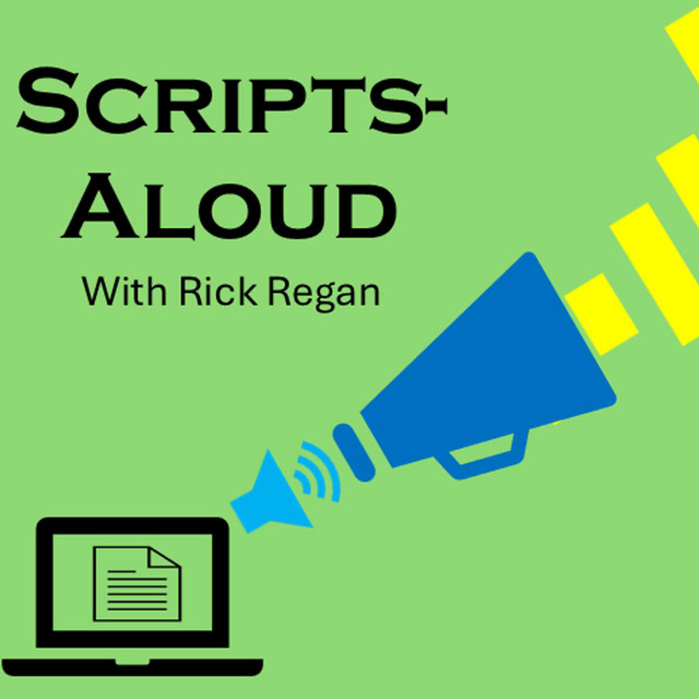Scripts-Aloud | Podcast on Spotify