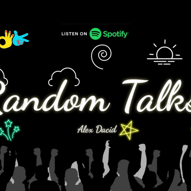Random Talks | Podcast on Spotify