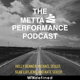 Metta Performance | Podcast on Spotify