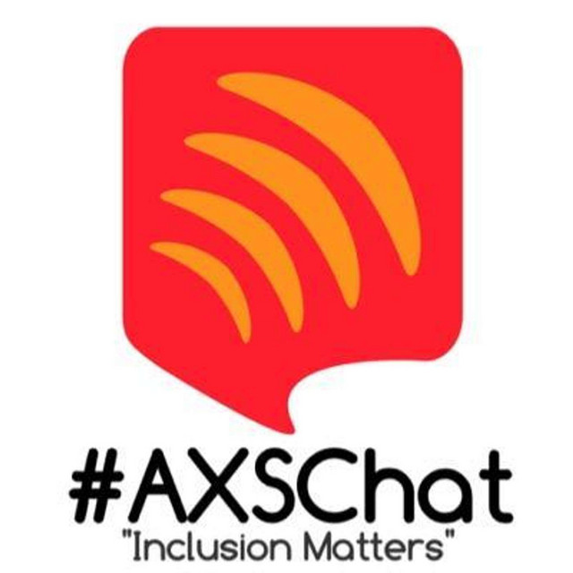AXSChat Podcast | Podcast on Spotify